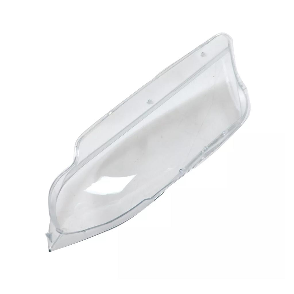 2PCS Xenon Headlight Headlamp Clear Lens Cover For BMW 3 E90 E91 Sedan 2005-2012