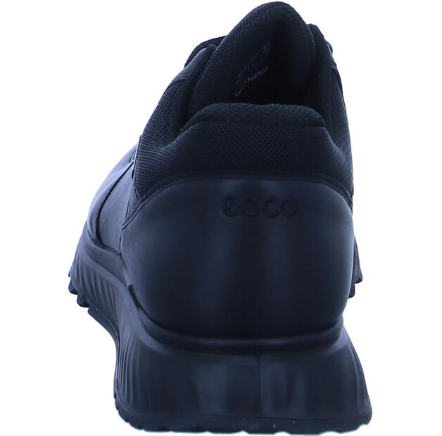 Полуботинки Ecco Exostride M