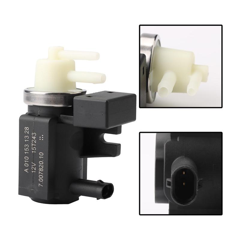 Turbo Engine Control Valve Solenoid Pressure Valve A0101531328 FOR Mercedes-Benz GLC180 C200 A180 B200 274 270 A0081535428