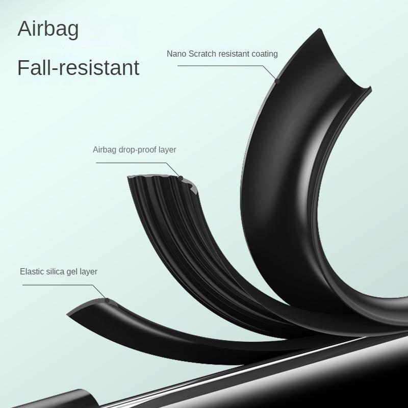 Для NOVA 11 Pro магнитный кольцевой держатель — фото 4