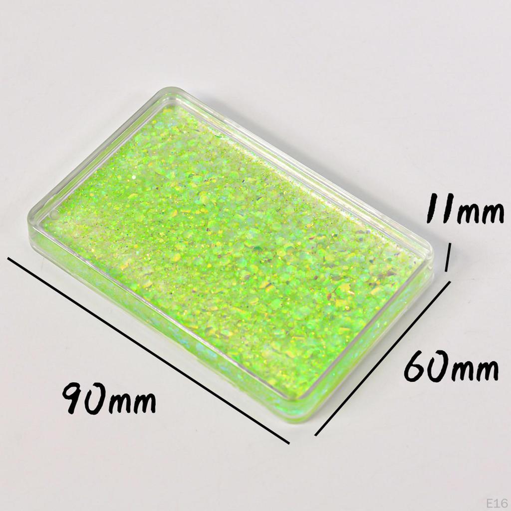 Goo Card DIY Mini Photocard Holder Stand Pendant Ornament Idol Decals Photo Frame for Desktop Fridge