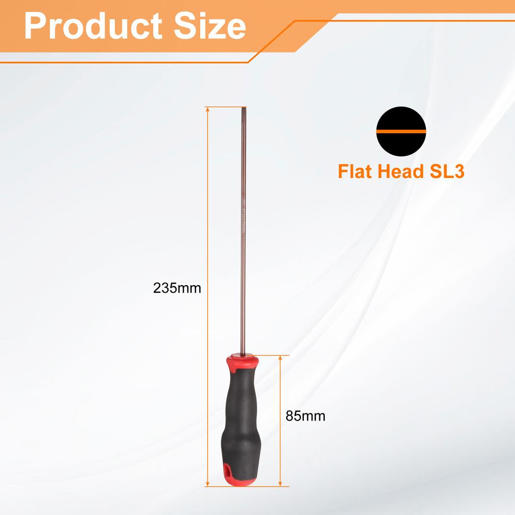 PH0 PH1 PH2 PH3 SL3 SL5 SL6 Y3 Y4 Y5 Y6 U-Type Phillips Flat Head Y Tip Screwdriver Magnetic Screwdrivers S2 Repairing Hand Tool