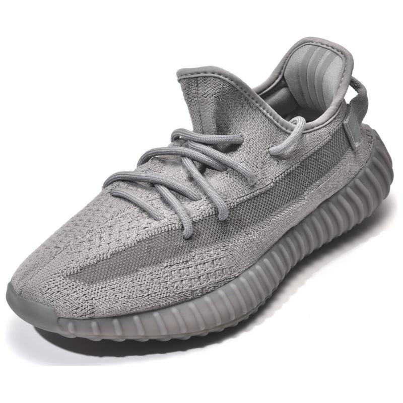 Adidas Yeezy Boost 350 V2 'Steel Grey' Tenisky IF3219