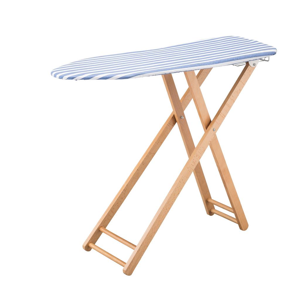 Higashitani Ironing Board L Blue LFS-272BL