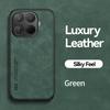 Custodia Magnetica in Pelle di Lusso Per Xiaomi 15T 14T 13T 12T 11T Pro Custodia Paraurti in TPU Silicone Posteriore Per Xiaomi 15 14 Ultra