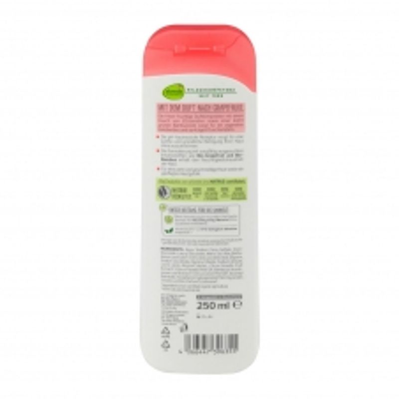Gel Doccia Alberte Pompelmo Bambù 250ml