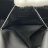 LOUISVUITTON Monogram reverse Palm Springs Backpack Daypack leather Women M44872 Used