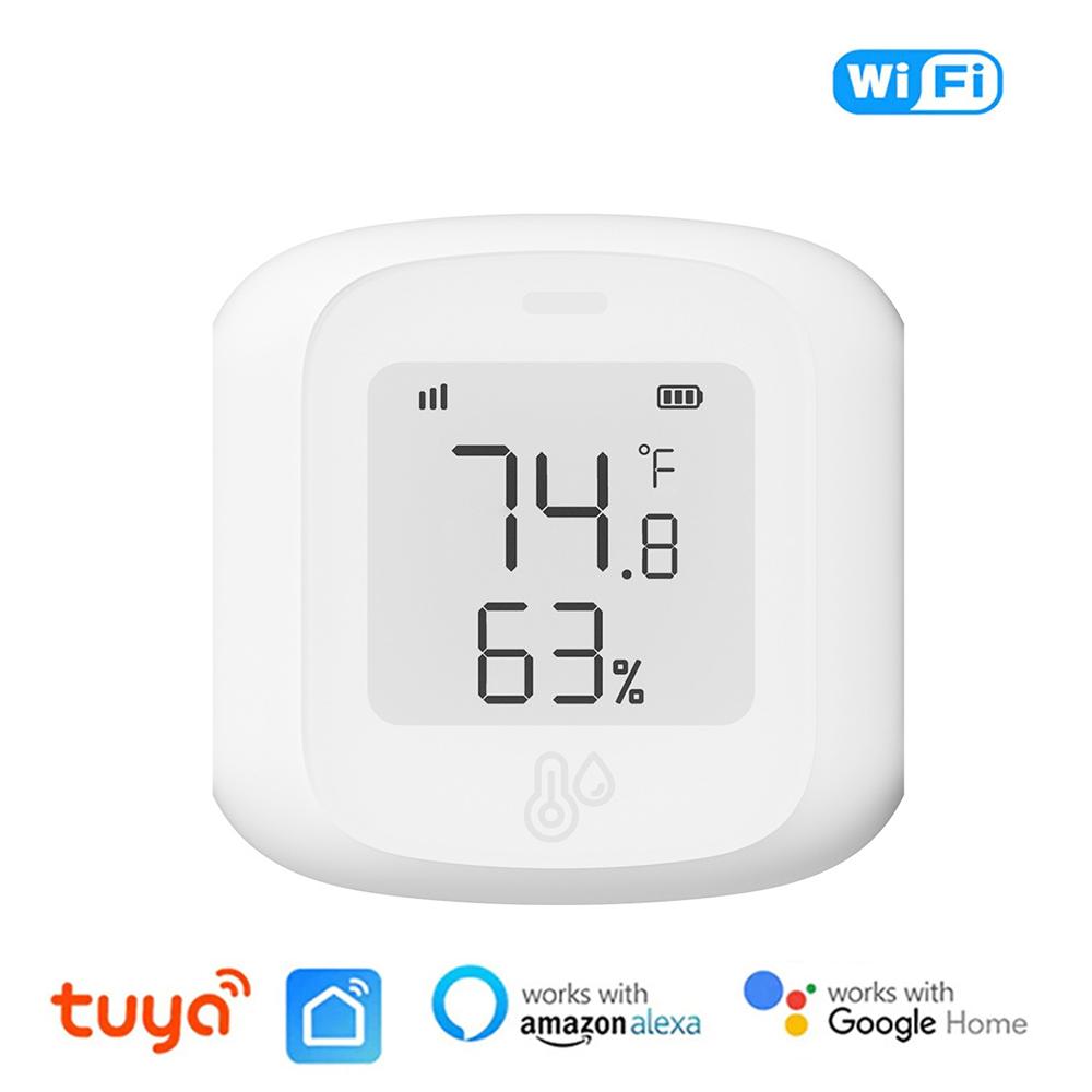 WiFi Zigbee