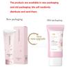 Gesichts-Tiefenreinigung Peeling-Gel Hautpflege Aufhellend Feuchtigkeitsspendend Reparatur Gesichtspeeling Hautpflege