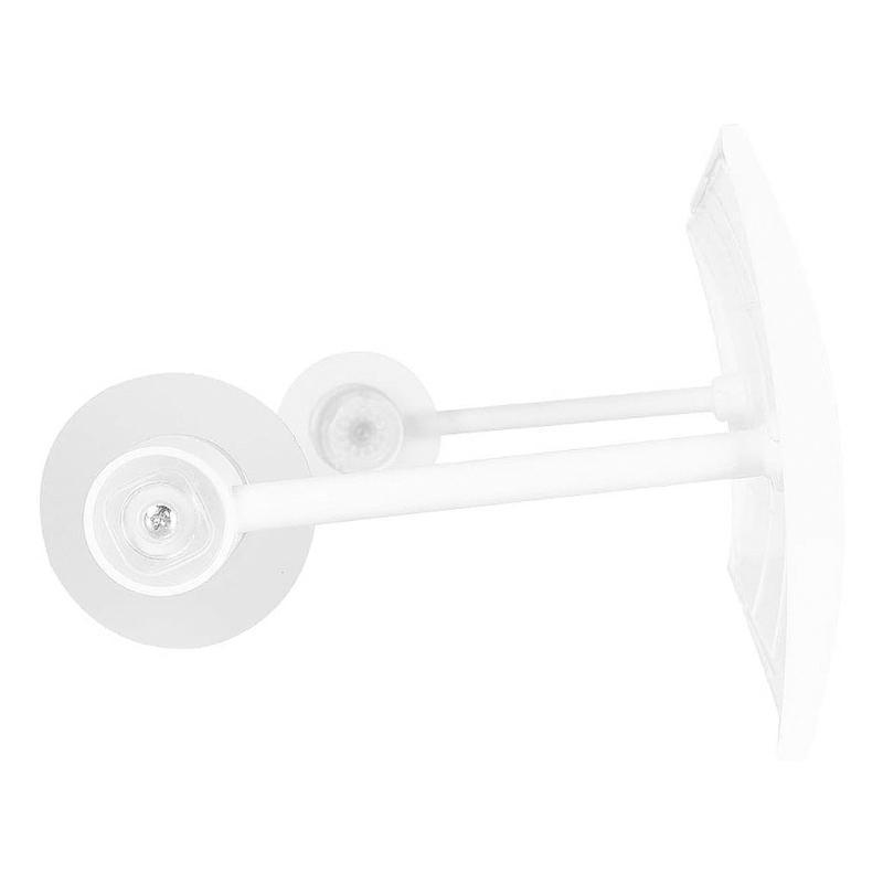 Air Conditioning Deflector Air Diverter Anti Wind Baffles Anti Direct Blowing