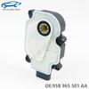 95B965501AA Adjustment Motor For TER Jetta Leon Golf ATLC ETRSP Passat B8 A3 A4 A5 Q3 Q5 Q7 Q8 Macan Taycan 95B965501B H L S