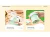 Multifunctional Electric Juicer Bucket: Portable Household Fruit Juicing Cup