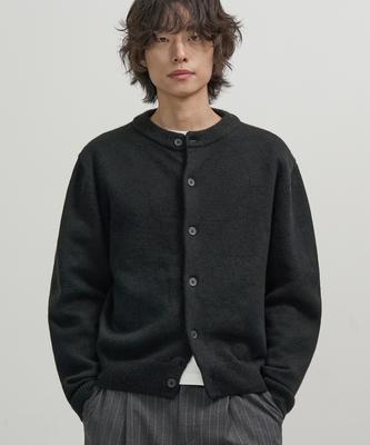 Warme Kleidung – Herren-Cardigans