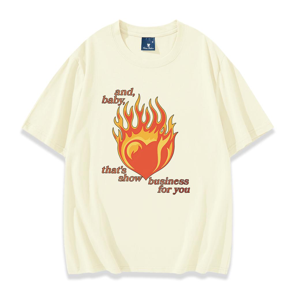 The Life of A Showgirl Shirt New Album 2025 Shirt in My Showgirl Era T-Shirt Tour Merch Country Music Fan Gift