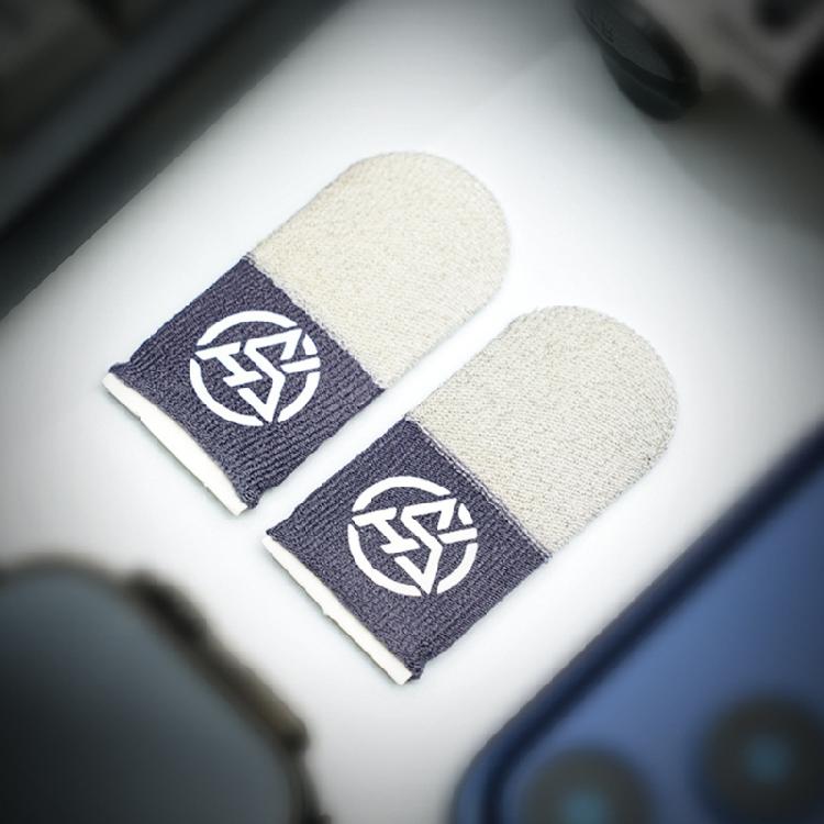 Glowing Conductive Finger Covers Sleeves Protectors Gloves For Mobile Gaming Fast Responsive Surfaces For Competitive Play