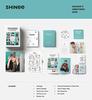 2020 SHINee SEASON'S GREETINGS