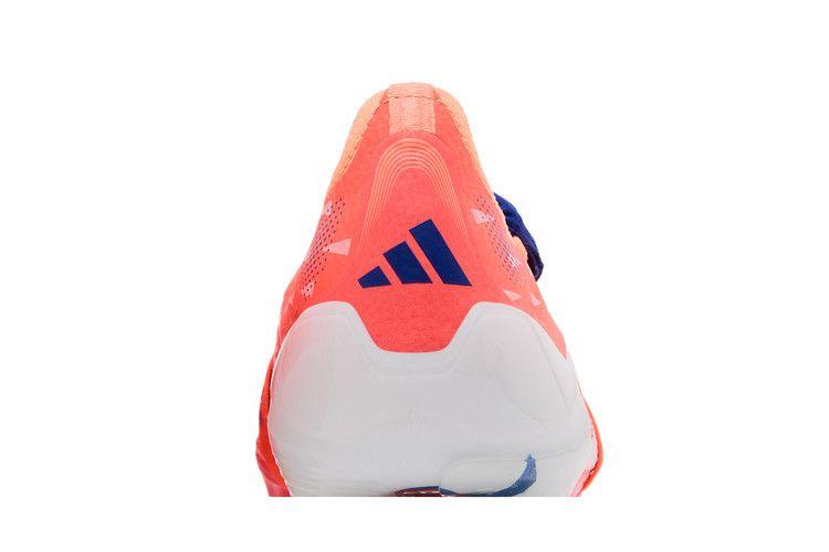 adidas Predator Elite Fold-Over Tongue FG Coral Blaze Pack Unisex