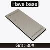 170*75MM Diamond Knife Sharpener Sharpening Stone Grit 80-3000# Grindstone Diamond Tools Fine Grinding Whetstone Kitchen Knives