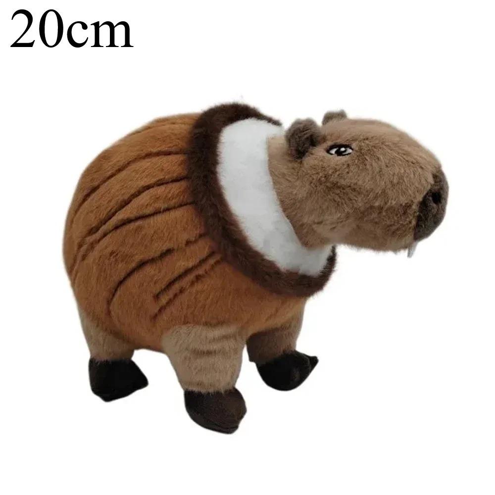 

29 стилей Тралалело Тралала Плюшевый Тунгтунгтунг Итальянский Маразм Аль Тралалеро Тралала Плюшевая Кукла Чучело Мягкая Подушка Заказные Игрушки 1pcs