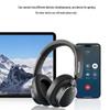 Philips TAH5519 Wireless Active Noise Cancelling Over-Ear Headphones