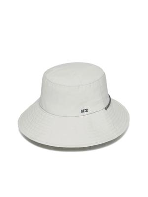 K2 Light Bucket Hat_Shimmer Grey