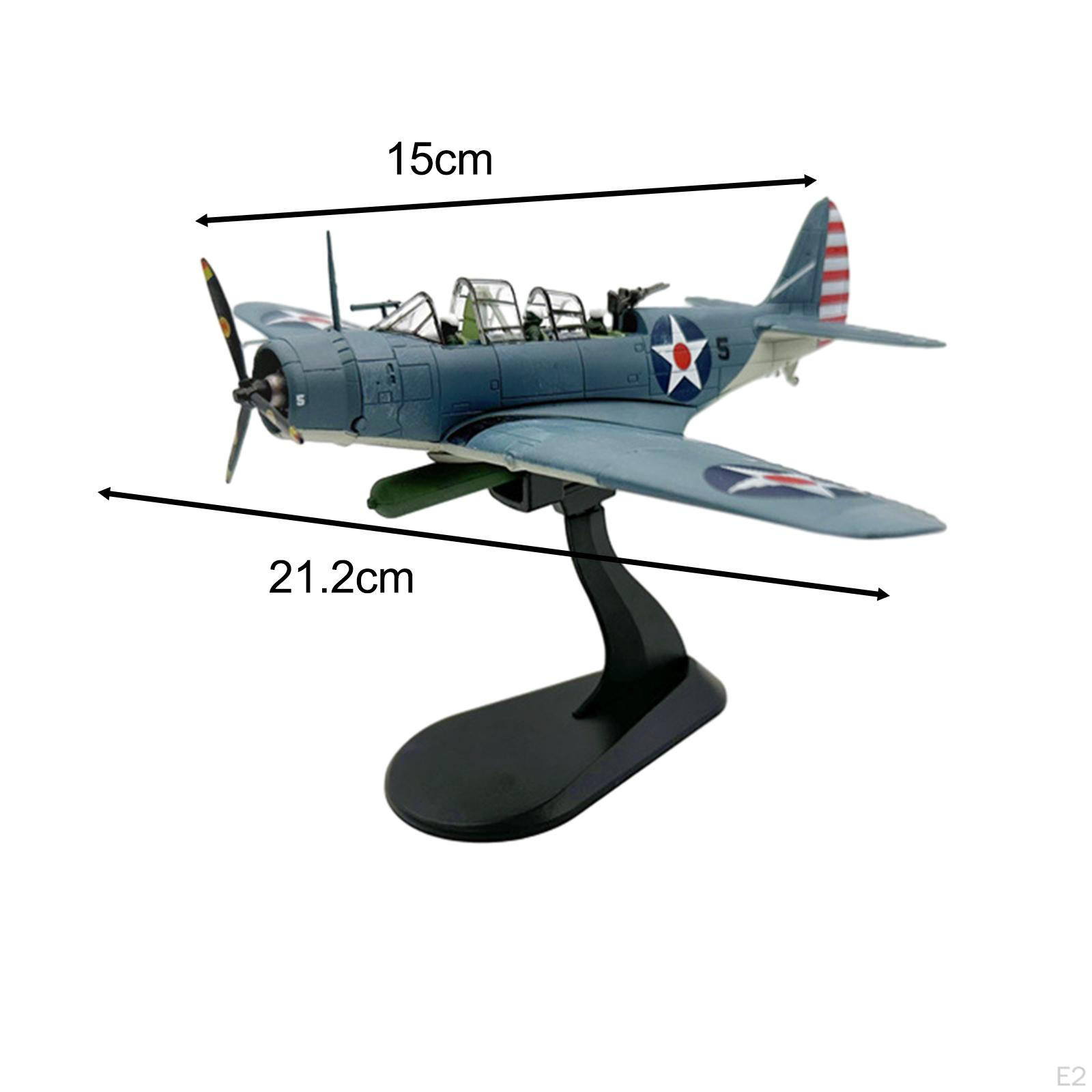 TANG DYNASTYTM 172 Messerschmitt Bf109F4 Fighter Attack Metal Plane Model W TANG DYNASTY(TM) 1:72 Messerschmitt Bf-109 -