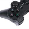 Gamepad cu fir pentru jocuri PC, Aspect similar PS, Compatibil cu Windows XP7810, cu stick-uri Hall Effect rezistente la drift, butoane spate, foc rapid și