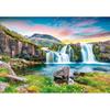 [Puzzle Gallery] Fresh Green Apple 1000 Piece Jigsaw Puzzle by Puzzle Gallery