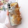 Fashion Cool Case For Infinix Hot 12 Play Hot12i Soft Black Silicone Back Cover For Infinix Hot 12i 12Play Phone Cases