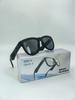 AI Smart Bluetooth Sunglasses: Real-time Translation, True Wireless Music & Calls