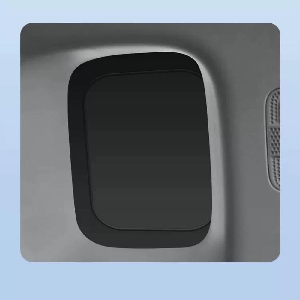 For BYD Leopard 5 8 Denza B5 Car Window Sunshade Cover UV Protection Heat Insulation Blackout Privacy Car Interior Accessories