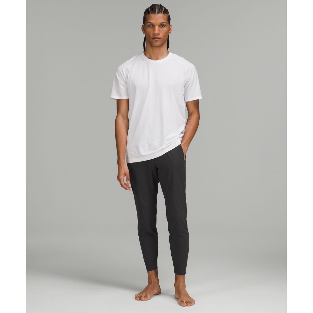 Lululemon In mInd Pant 27 L Graphitgrau