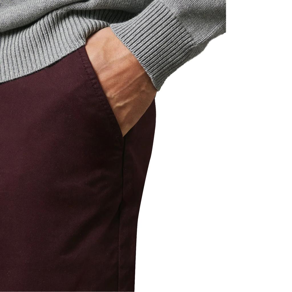 Maine Mens Premium Chino Trousers