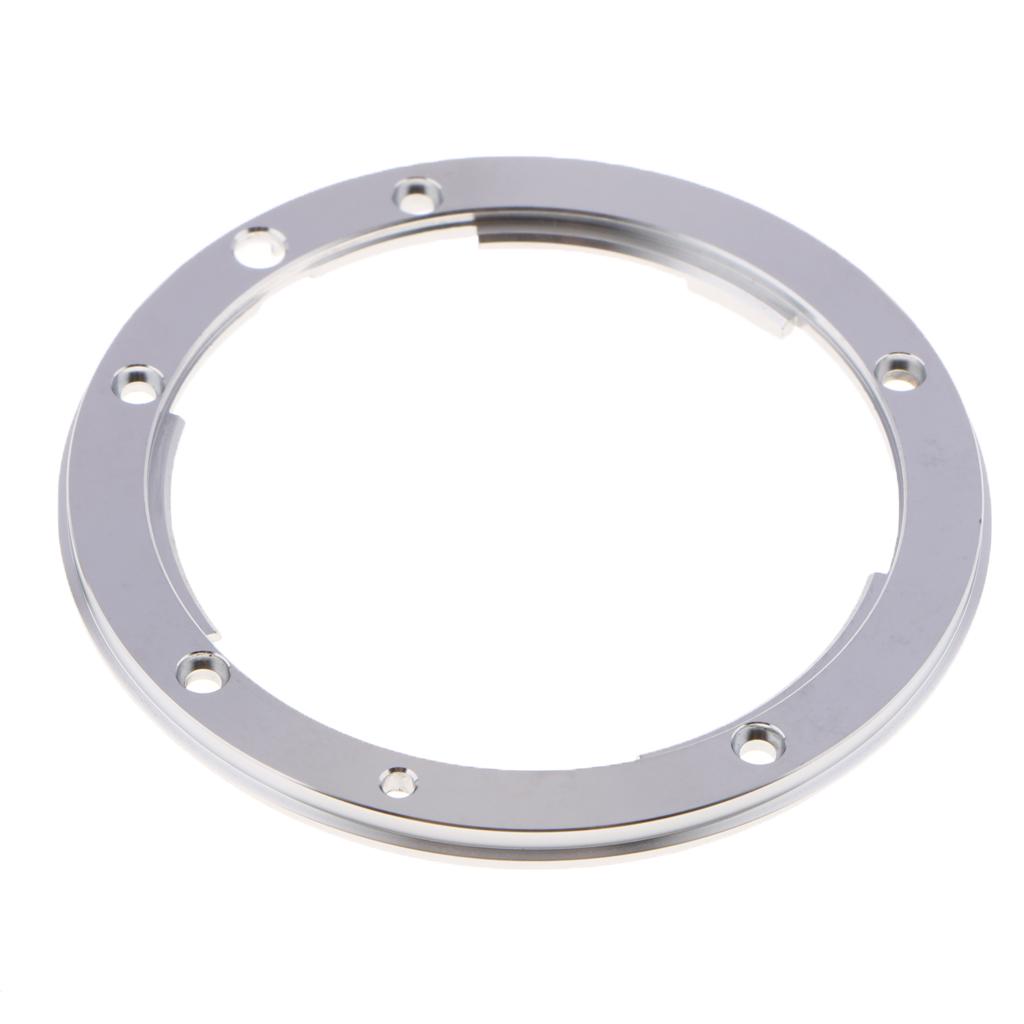 Buy Lens Mount Ring Replacement Repair Part for Nikon D7100