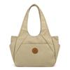 Large Capacity Canvas Bag Tote Bag Women's Bag Handbag