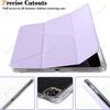 Y-Folding Cases for Galaxy Tab S6 Lite 10.4 inch Case // Magnet Stand Galaxy S6Lite SM-P625/P620/P619/P615/P613/P610