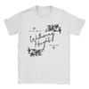 Unisex Women Graphic Printed Wuthering Heights 2026 Flim Tee T Shirt Pure Cotton Tshirts Clothes
