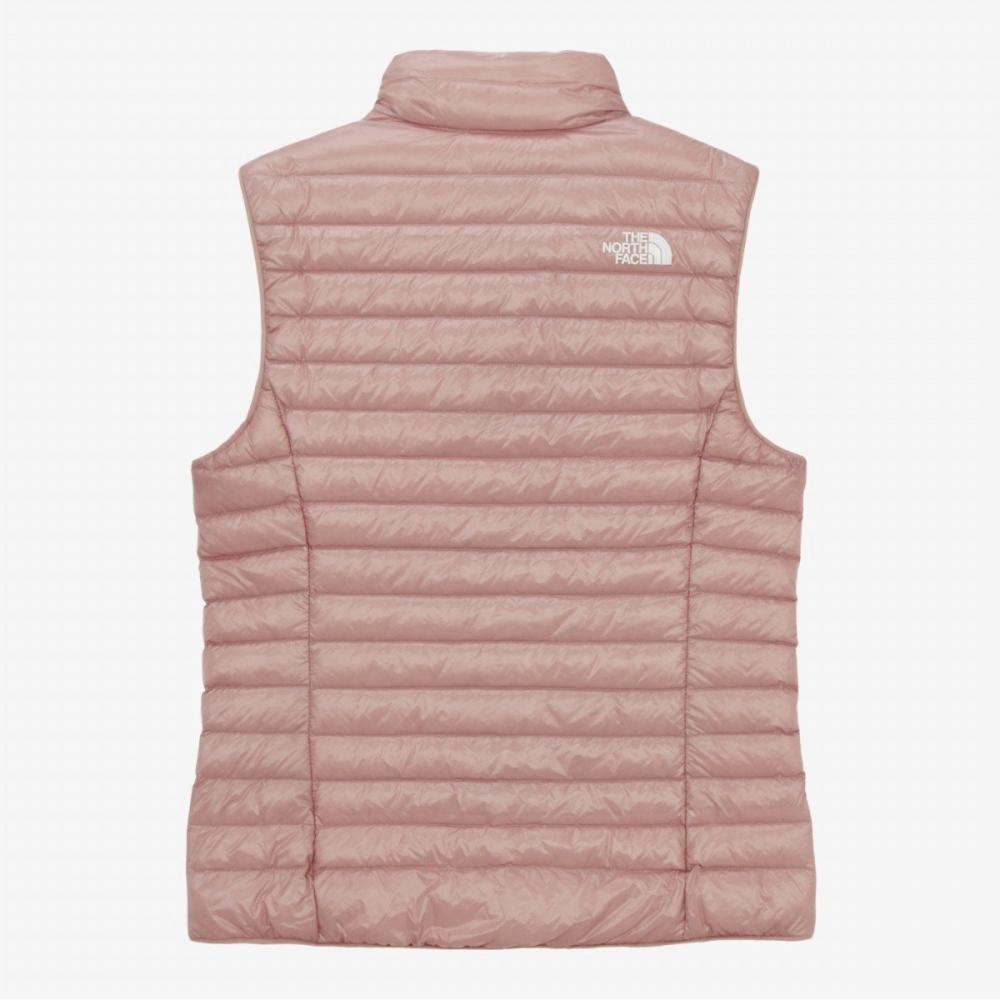The North Face Nv1dr80b Women S Arenal veSt  rdS  grayiSh Pink