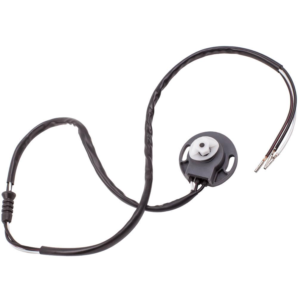 Trim Sender Sensor Sending Unit 3849411 Outboard Trim Sender Sending Unit