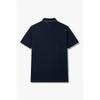 Emporio Armani Men S Line Trimming Pique Polo Shirt A516326006