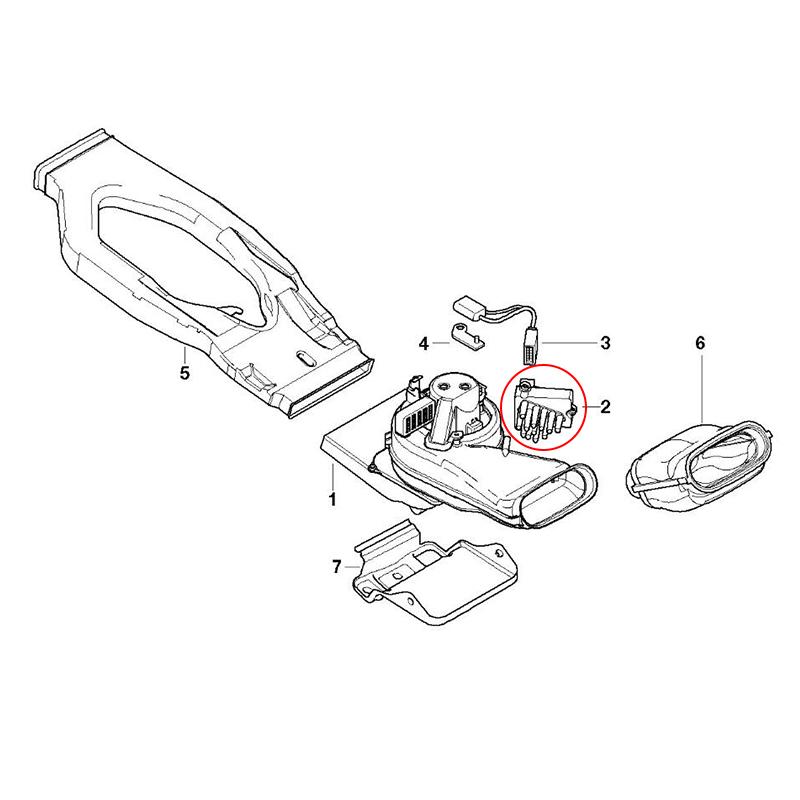 64116923204 64116929580 Car Electric Fan Heater Blower Motor Resistor For BMW E46 E39 E83 E53 X5 X3 M5 3 5 Series 64118364173