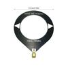 WB Antenna Small Antenna Transimpedance Amplifiers for Radio Receiver Shortwaved Low Impedances Converter