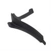 For 10-19 Jaguar For XJL Right Front Radiator Windshield Wiper Cowl Grille Panel