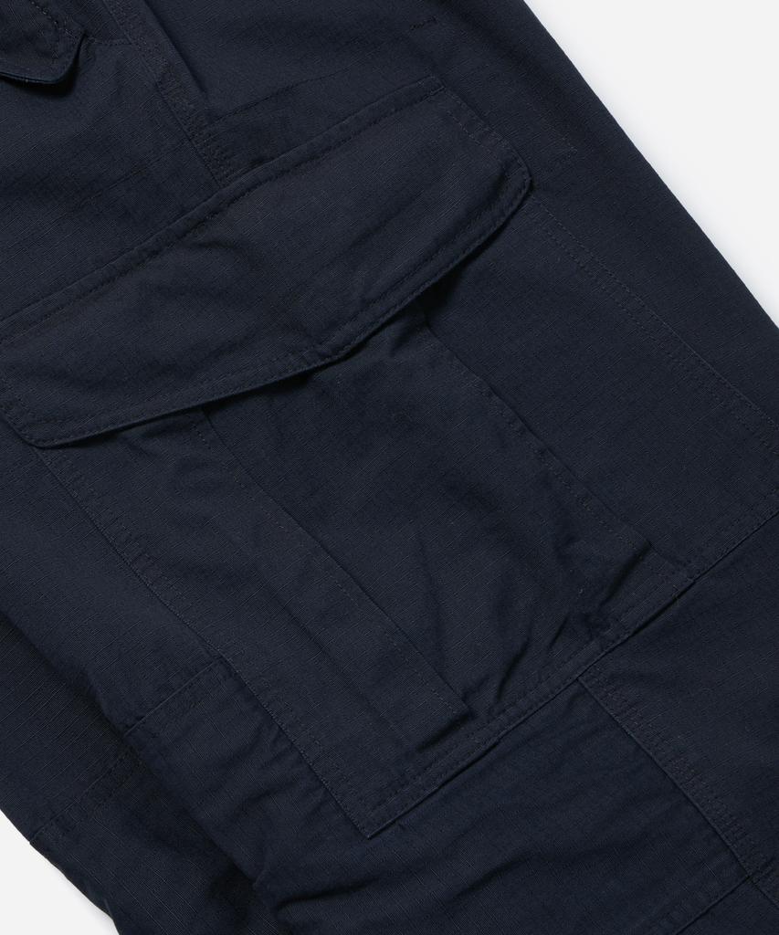 FRIZMWORKS Ripstop Field Cargo Pants _ Navy