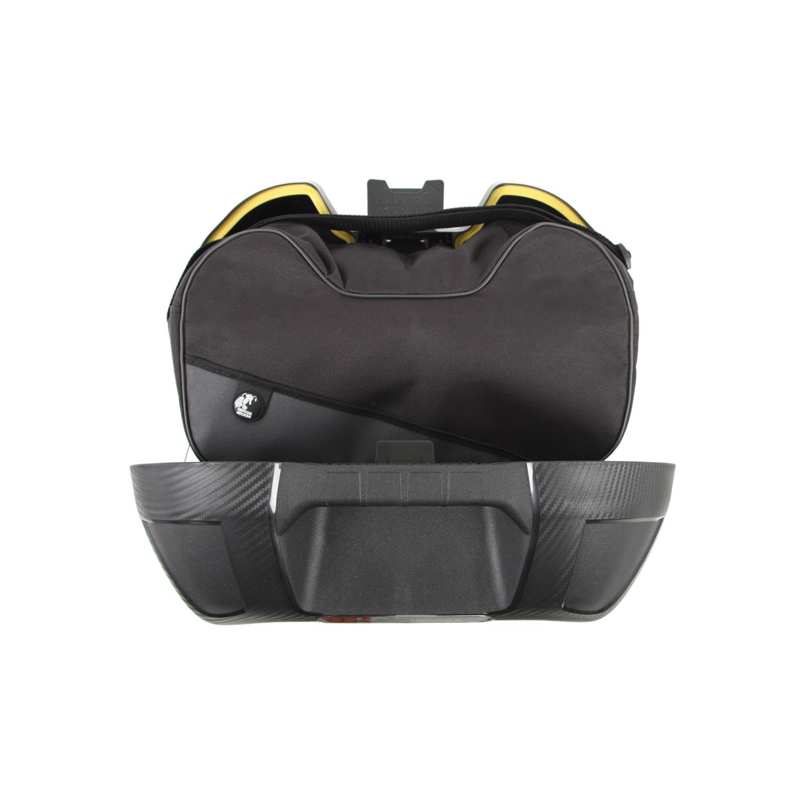 

Hepco Becker Inner Bag Side Case for Orbit 700521 & чёрный