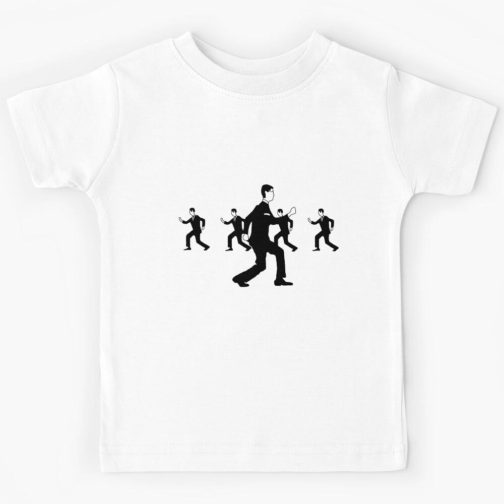 Talking Heads - Once in a lifetime Kids T-Shirt 150