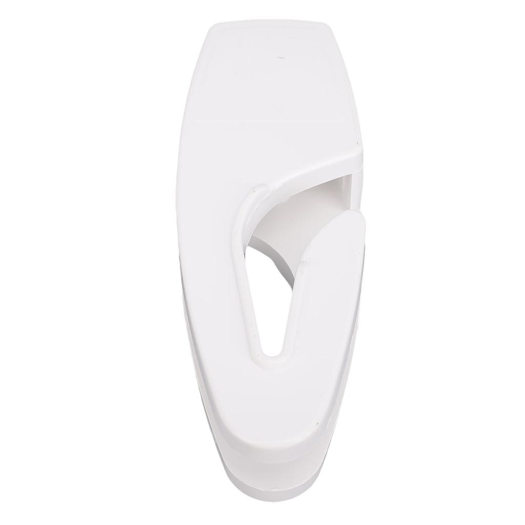 Boat Mudguard Quick Adjust Hook 13mm Marine Grade Pontoon Boat Rail Adjuster Hanger for Kayaks Yachts