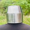 Knight Templar Helmet 13th Century Full Face Steel Helmet  Medieval Crusader Great Helmet  Historical Cosplay & LARP Helmet  Best Gift