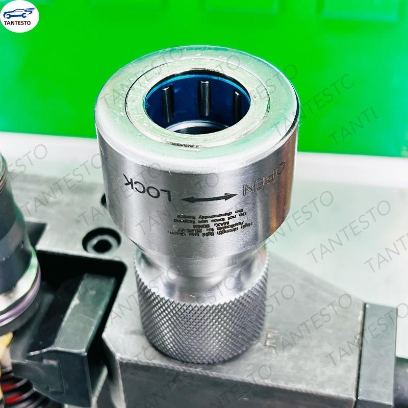 27mm Two-way Quick Wrench for Delphi, Volvo, and Longqing Oil Nozzle Tightening Cap