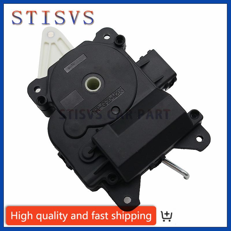 HVAC Heater Blend Door Actuator 79160-S0X-A01 For Acura MDX Honda Pilot Odyssey 3.5L 1999-2008 New 79160 S0X A01 79160S0XA01